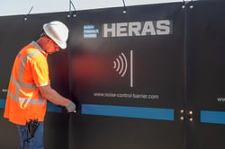 Heras Noise Control Barrier 2.0 E0805 no filter(16)