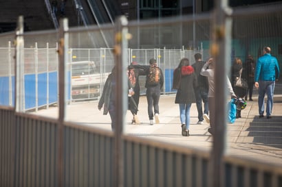 BIM-modellen | Heras-mobile.be