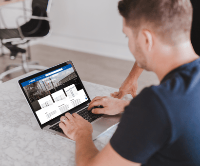Boutique en ligne clôtures de chantier