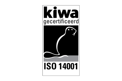 Kiwa ISO 14001