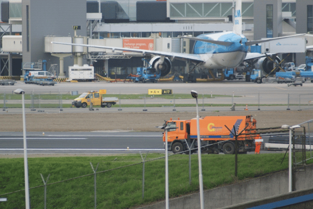 Schiphol1