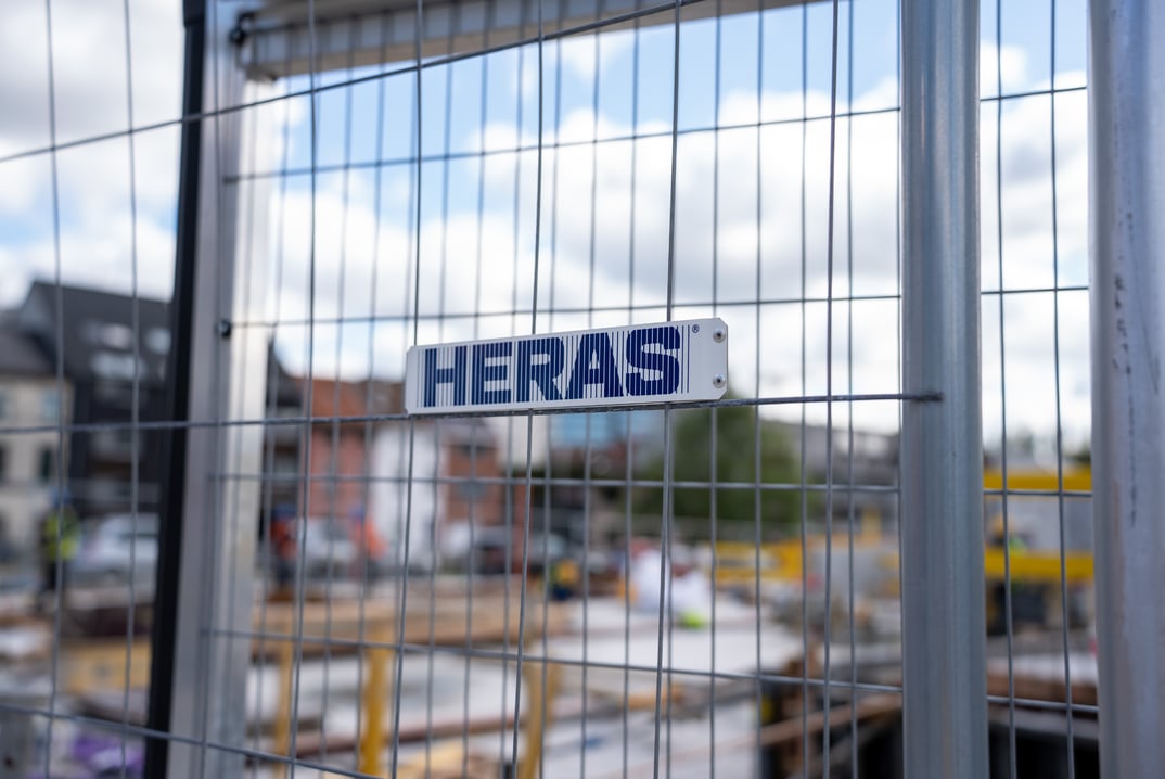 Stropkaai Jan De Nul