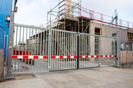 De Wiki Speedgate: snelle en betrouwbare toegang voor drukbezochte (bouw)werven