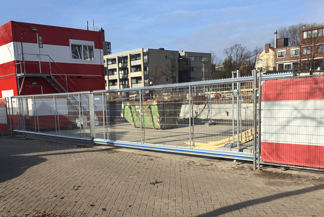 Van Wijnen Amsterdam De Citadel