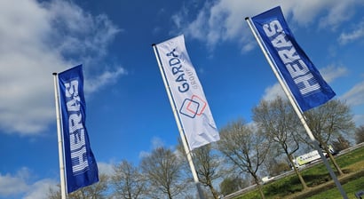 Garda Group rondt overname van Heras af l Heras Mobile