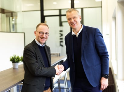 Heras rejoint le Groupe Garda