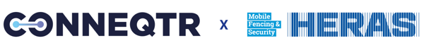 Conneqtr x Heras Mobile