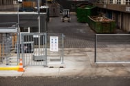 De 3 belangrijkste zaken voor een optimale werfinrichting